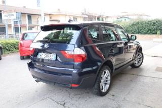 BMW X3 usata, con Climatizzatore