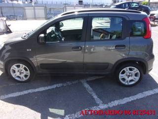 FIAT Panda usata, con Controllo trazione