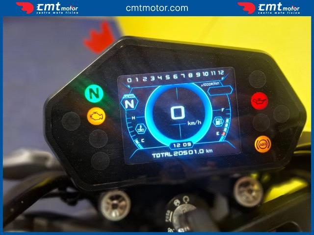 BENELLI BN 302 usata 6