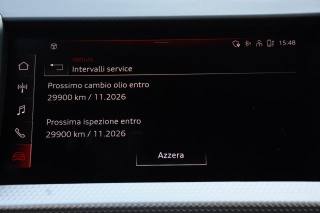 AUDI A1 usata, con Vivavoce