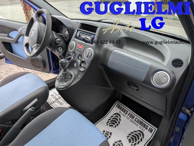 FIAT Panda usata 28