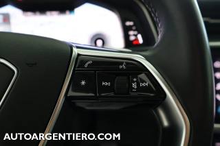 AUDI A6 usata, con Cronologia tagliandi