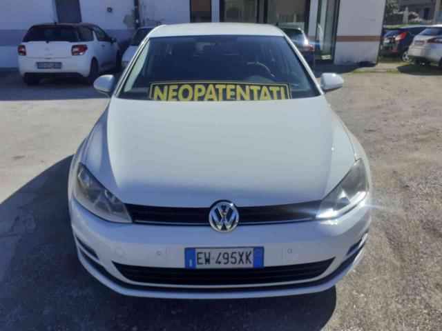 VOLKSWAGEN Golf usata 31