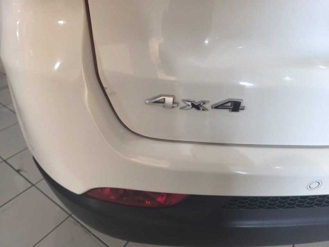 JEEP Compass usata, con Cruise Control