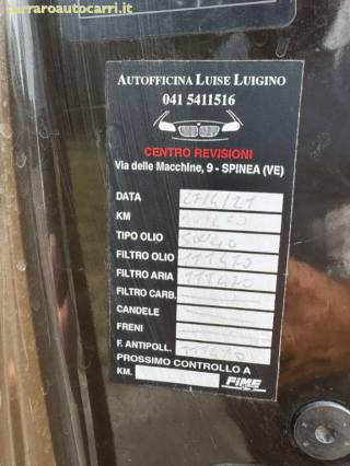 OPEL Movano usata, con Specchietti laterali elettrici