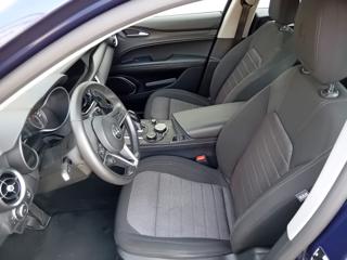 ALFA ROMEO Stelvio usata, con Chiusura centralizzata