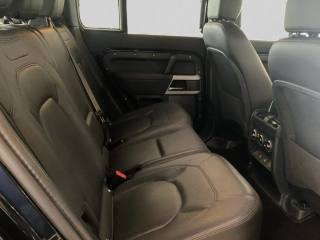 LAND ROVER Defender usata, con Antifurto
