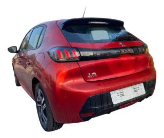 PEUGEOT 208 usata, con Airbag