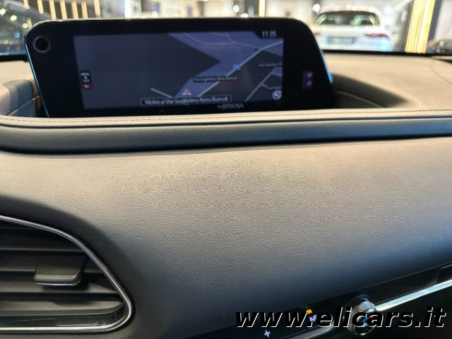 MAZDA CX-30 usata, con Immobilizzatore elettronico