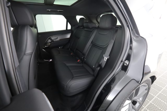 LAND ROVER Range Rover Sport usata 9