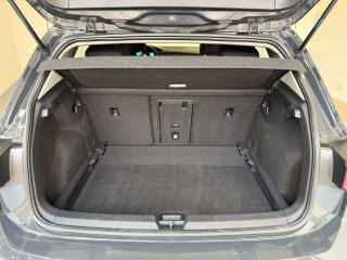 VOLKSWAGEN Golf usata, con Cruise Control
