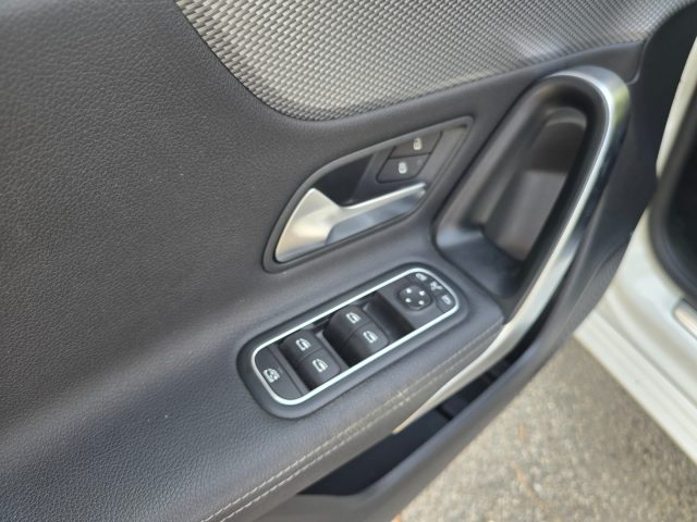 MERCEDES-BENZ A 200 usata 81