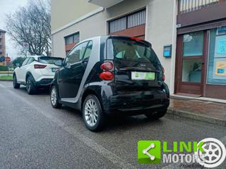 SMART ForTwo usata, con Airbag