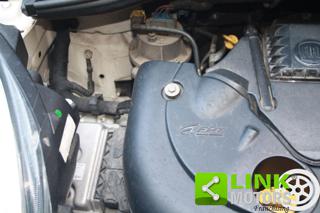 FIAT 500L usata, con Monitoraggio pressione pneumatici