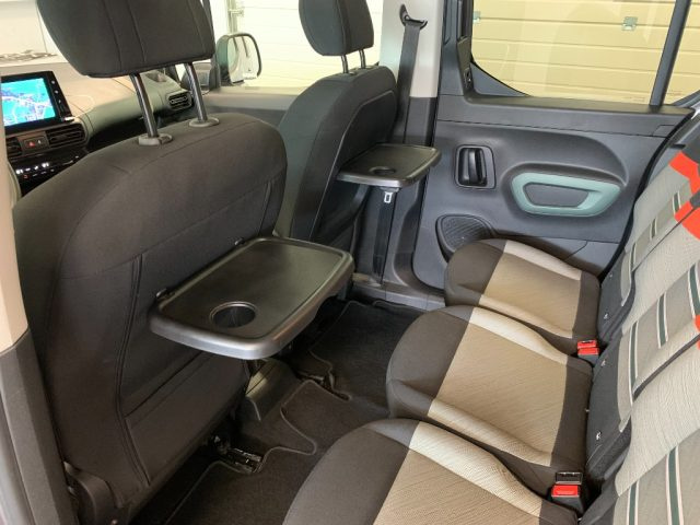 CITROEN Berlingo usata, con Park Distance Control
