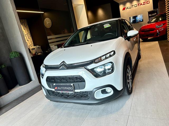 CITROEN C3 usata, con Airbag Passeggero