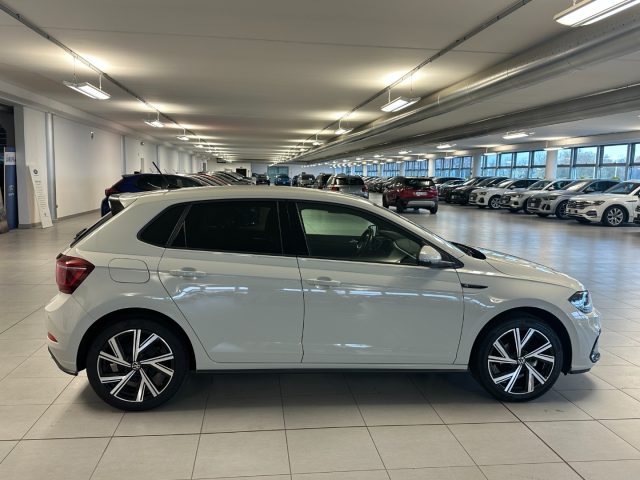 VOLKSWAGEN Polo usata, con Cerchi in lega