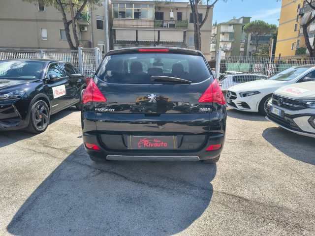 PEUGEOT 3008 usata, con Airbag Passeggero