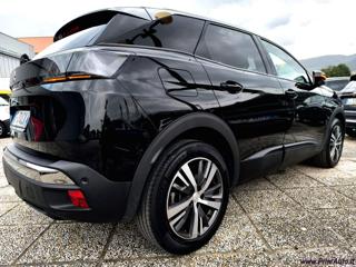 PEUGEOT 3008 usata, con Autoradio