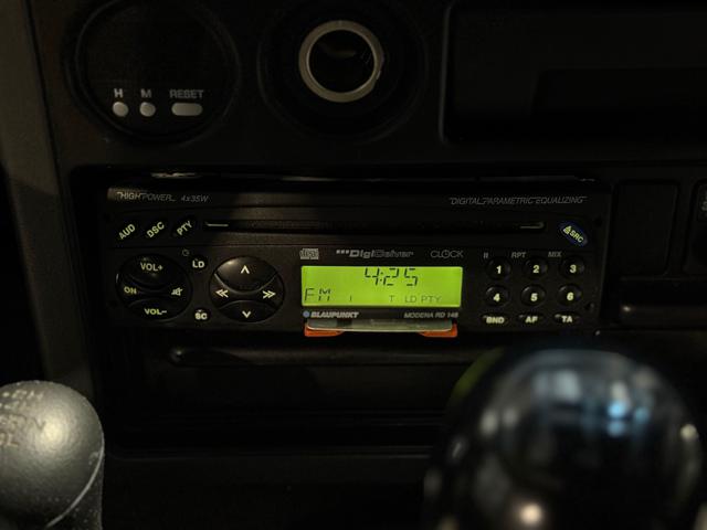 NISSAN Patrol usata 18