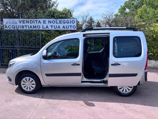 MERCEDES-BENZ Citan usata, con Autoradio