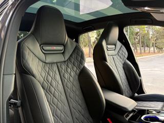 AUDI A6 usata, con Controllo trazione