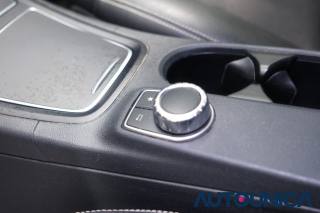 MERCEDES-BENZ B 180 usata, con Luci diurne