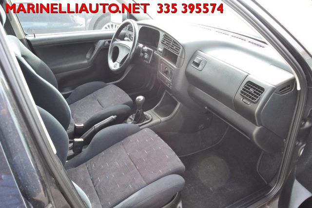 VOLKSWAGEN Golf usata 20