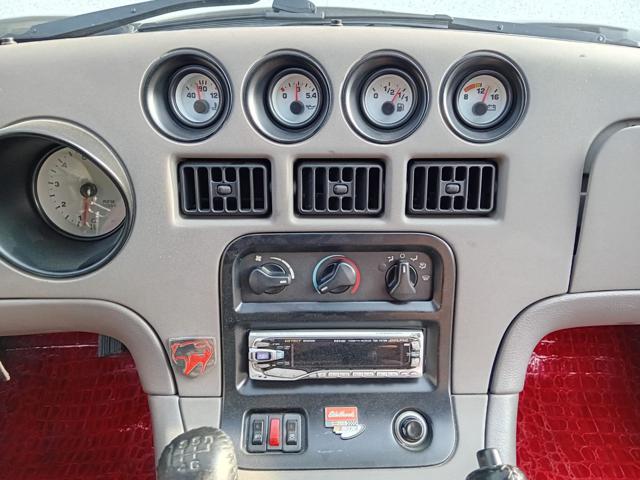 DODGE Viper usata 12