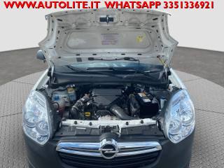 OPEL Combo usata 21