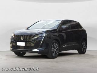 PEUGEOT 3008 usata 1