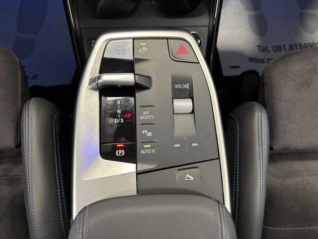 BMW 218 usata, con ESP