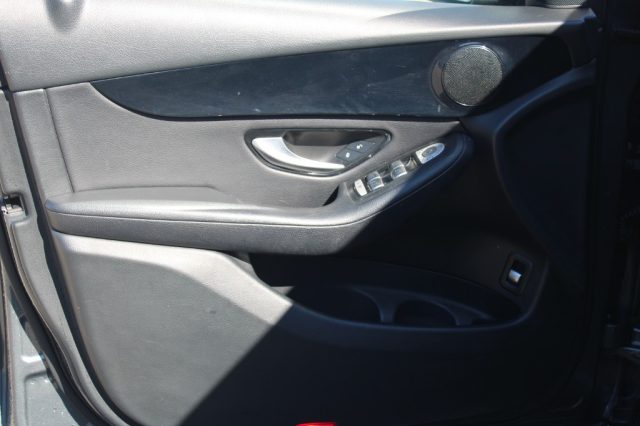 MERCEDES-BENZ GLC 250 usata, con Controllo trazione
