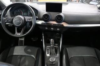 AUDI Q2 usata, con ESP