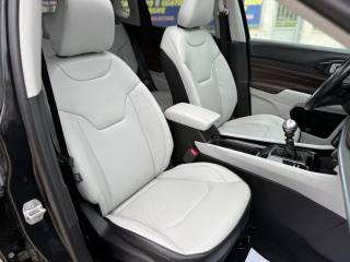 JEEP Compass usata, con Riconoscimento dei segnali stradali