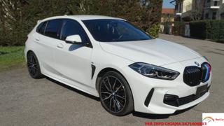 BMW 118 usata, con Airbag laterali