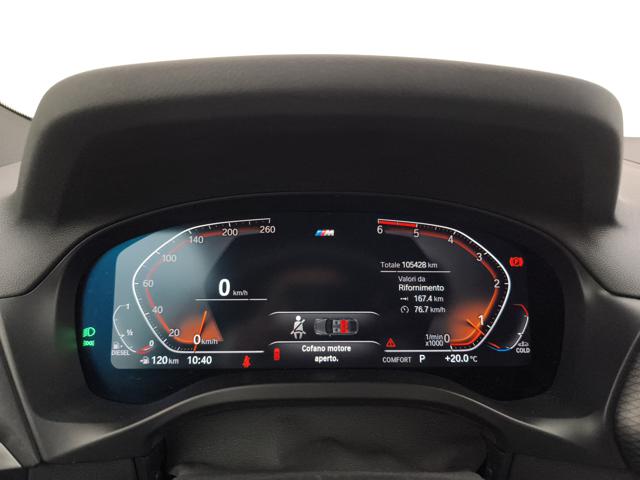 BMW X4 usata, con Immobilizzatore elettronico