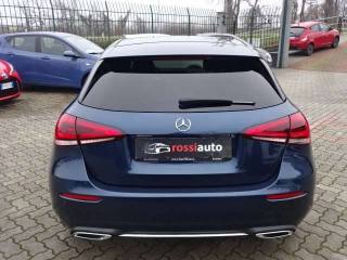 MERCEDES-BENZ A 220 usata, con Alzacristalli elettrici