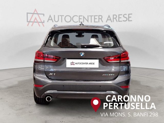 BMW X1 usata, con Airbag Passeggero