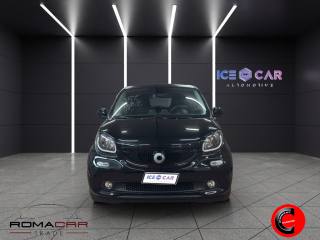 SMART ForFour usata, con Airbag laterali
