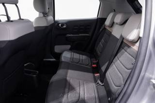 CITROEN C3 usata, con Touch screen