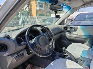 HYUNDAI Santa Fe usata, con Boardcomputer