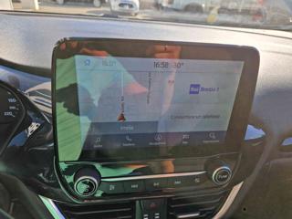 FORD Puma usata, con Controllo automatico clima