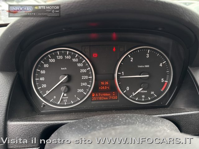 BMW X1 usata, con Controllo trazione
