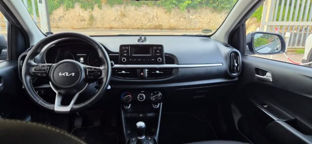 KIA Picanto usata, con Climatizzatore