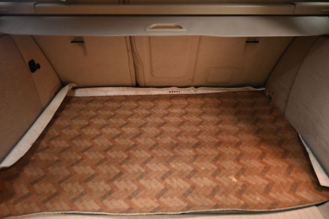 MERCEDES-BENZ A 180 usata 27