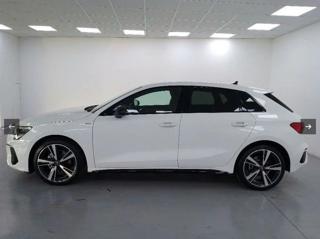 AUDI A3 usata, con Autoradio