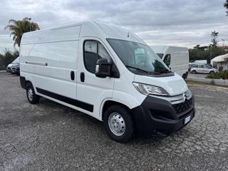 CITROEN Jumper usata, con Autoradio