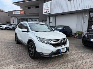 HONDA CR-V usata, con Cerchi in lega