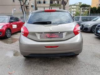 PEUGEOT 208 usata, con Antifurto